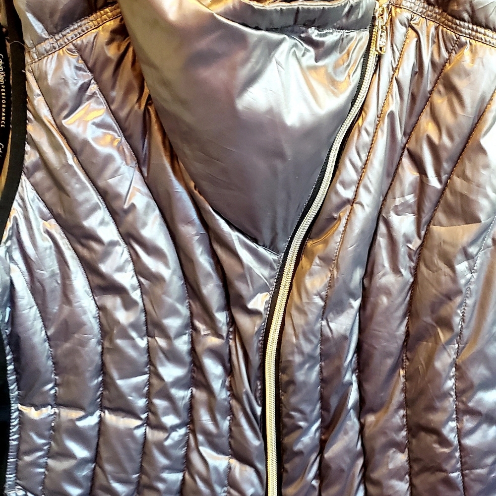 Calvin Klein Performance Vest